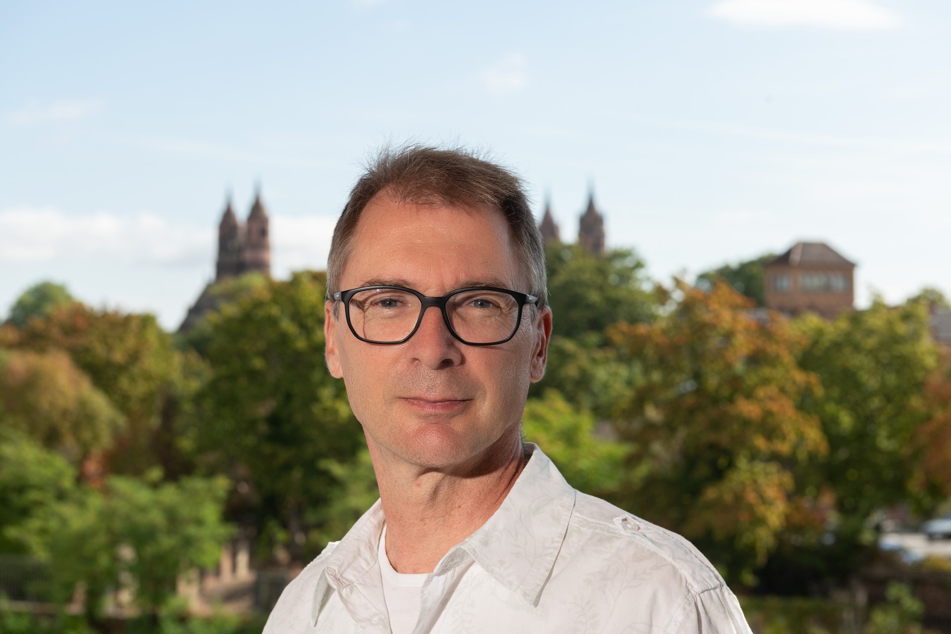Mirko von Bothmer