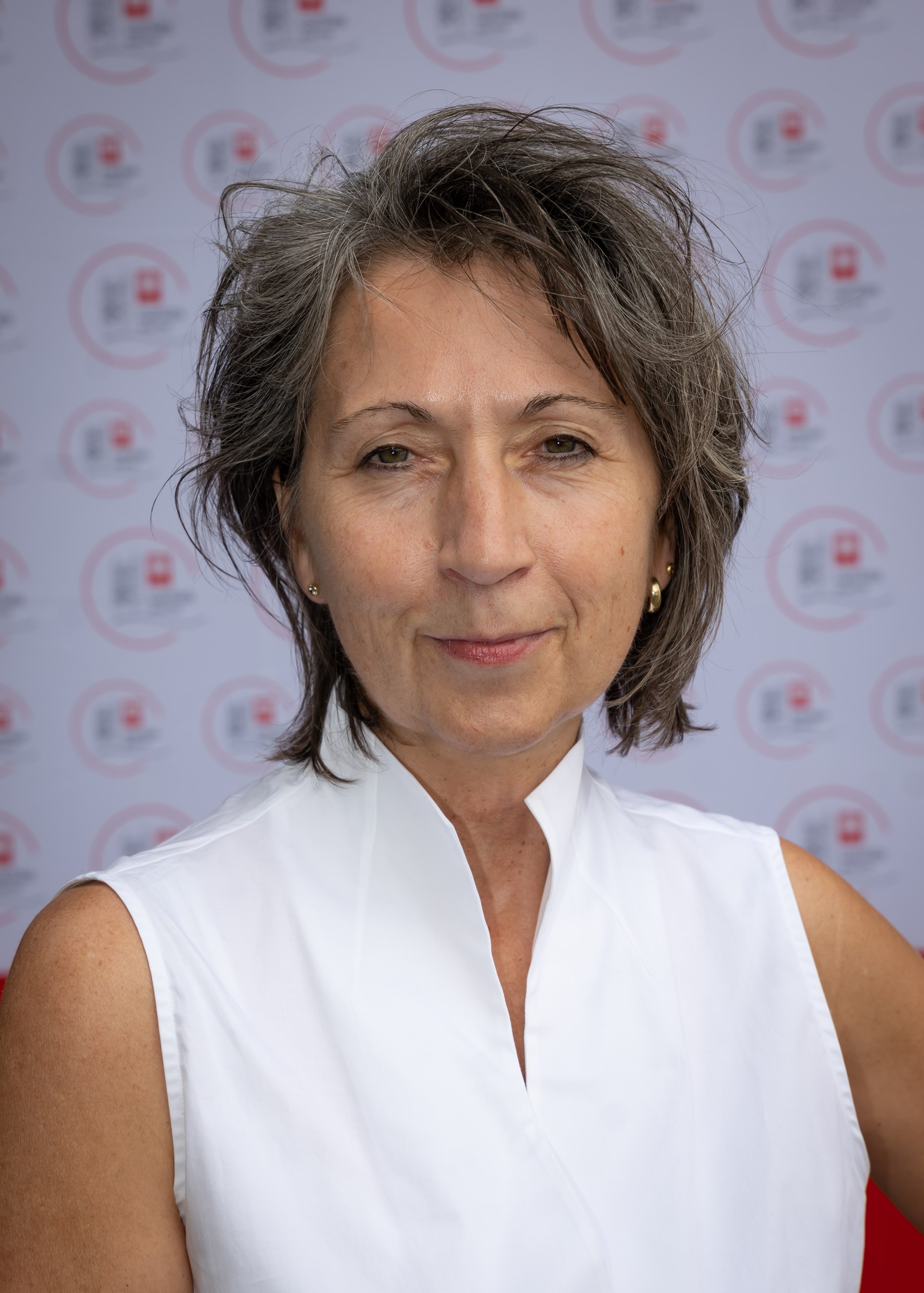 Angelika Weinkötz