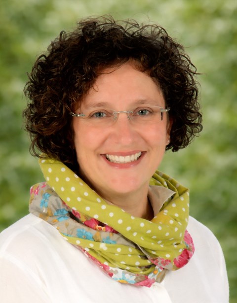 Anja Anselmann