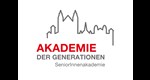 Logo der Akademie der Generationen im Caritasverband Worms