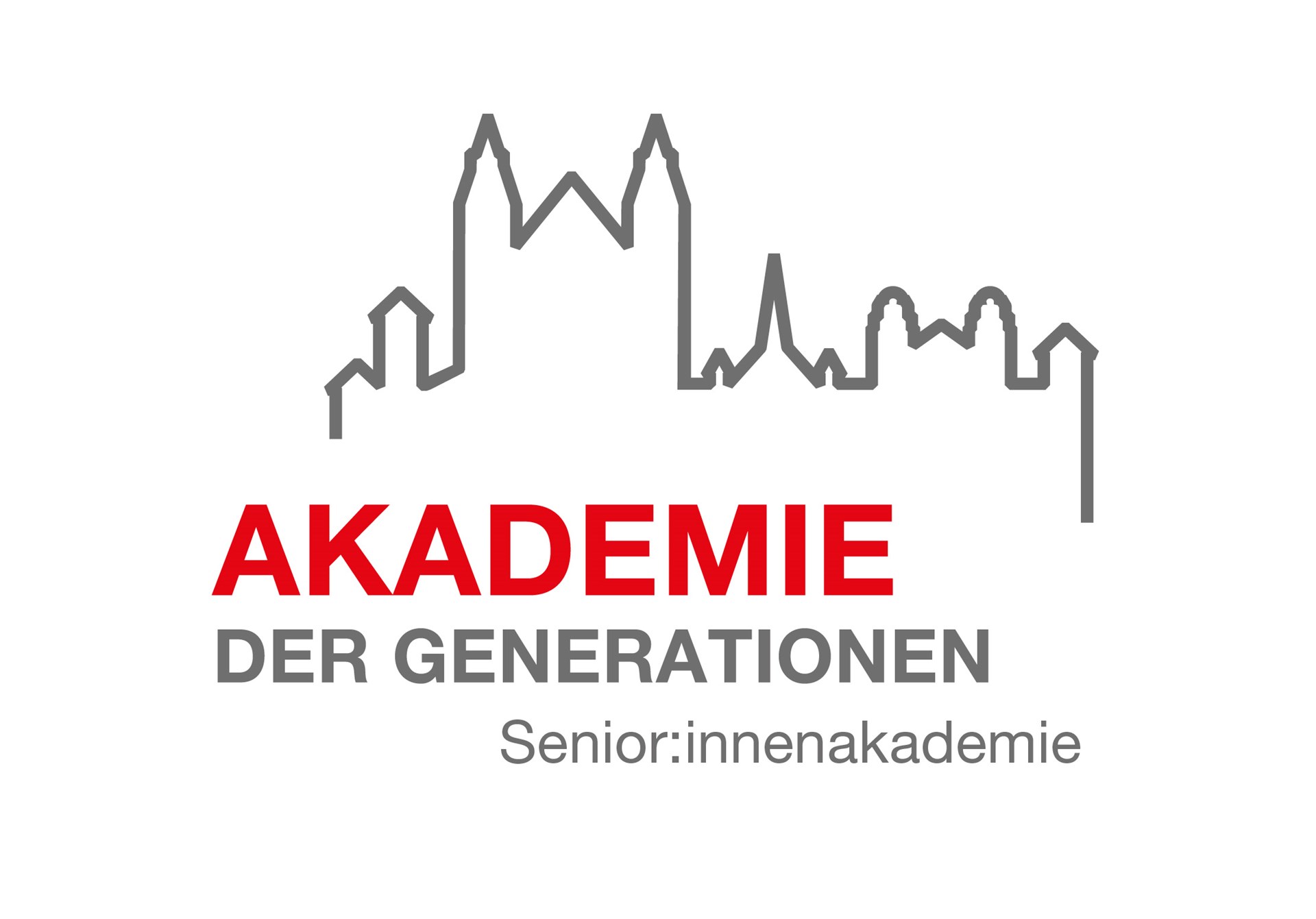 Logo der Akademie der Generationen im Caritasverband Worms