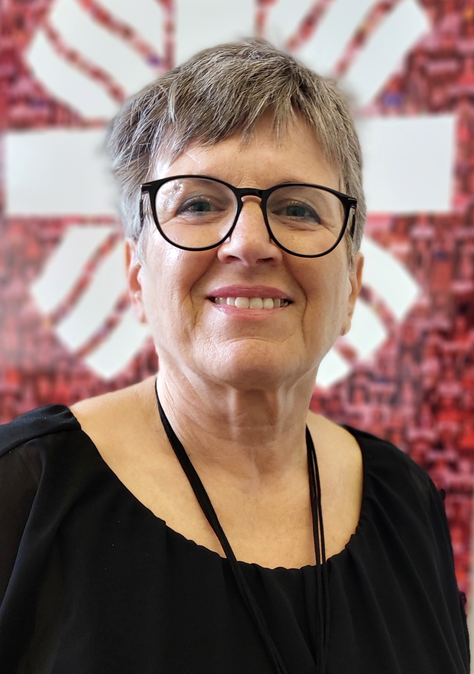 Andrea Rasch, Vorstandssekretariat