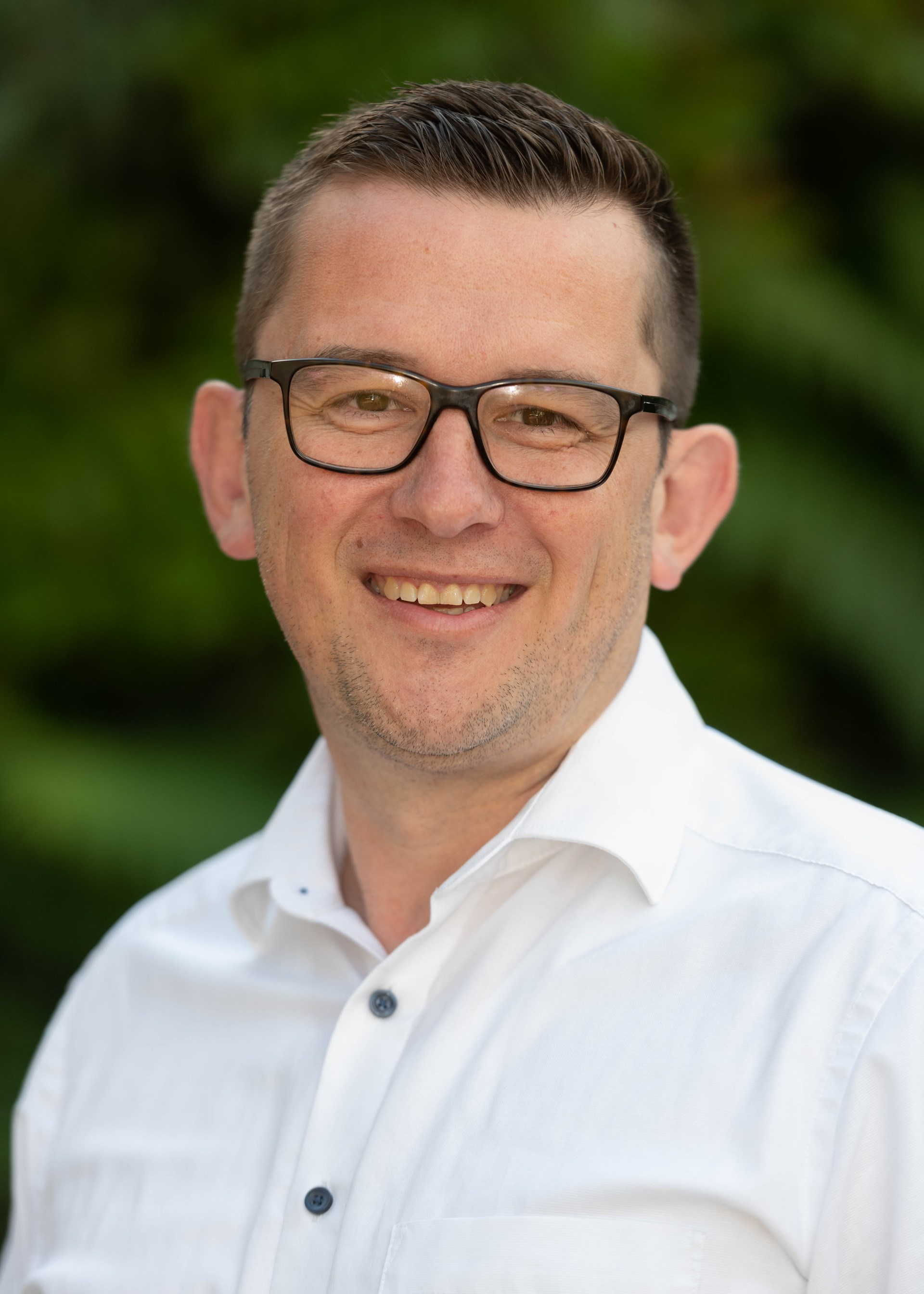 Thomas Jäger