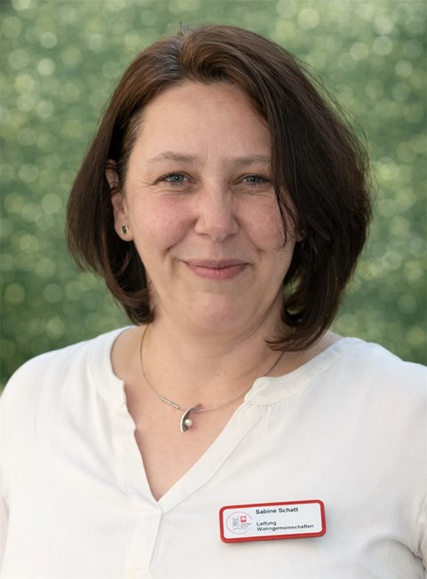 Sabine Schatt