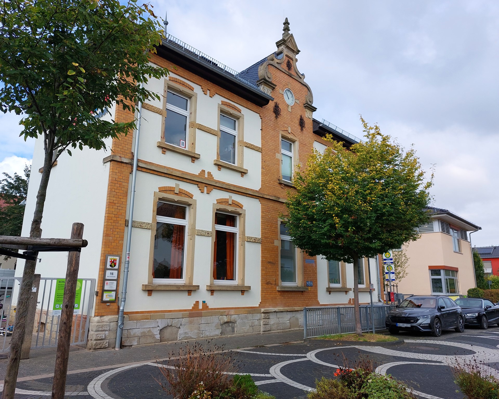 Fachstelle für Migration und Integration in Wörrstadt