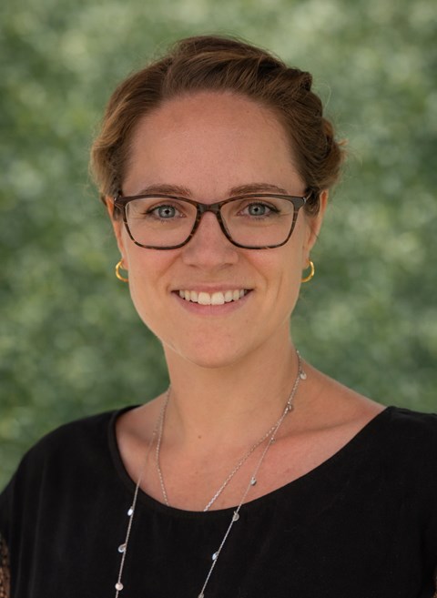 Sandra König