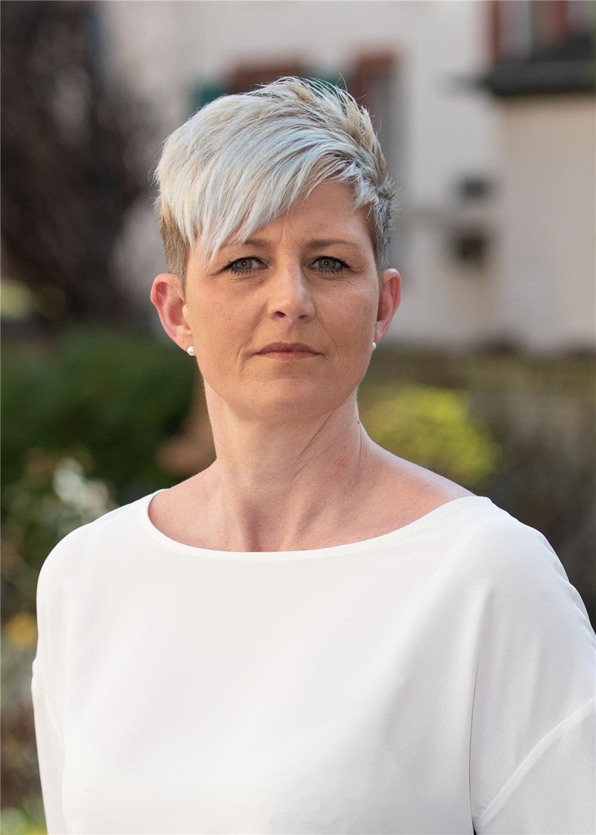 Tanja Zahn
