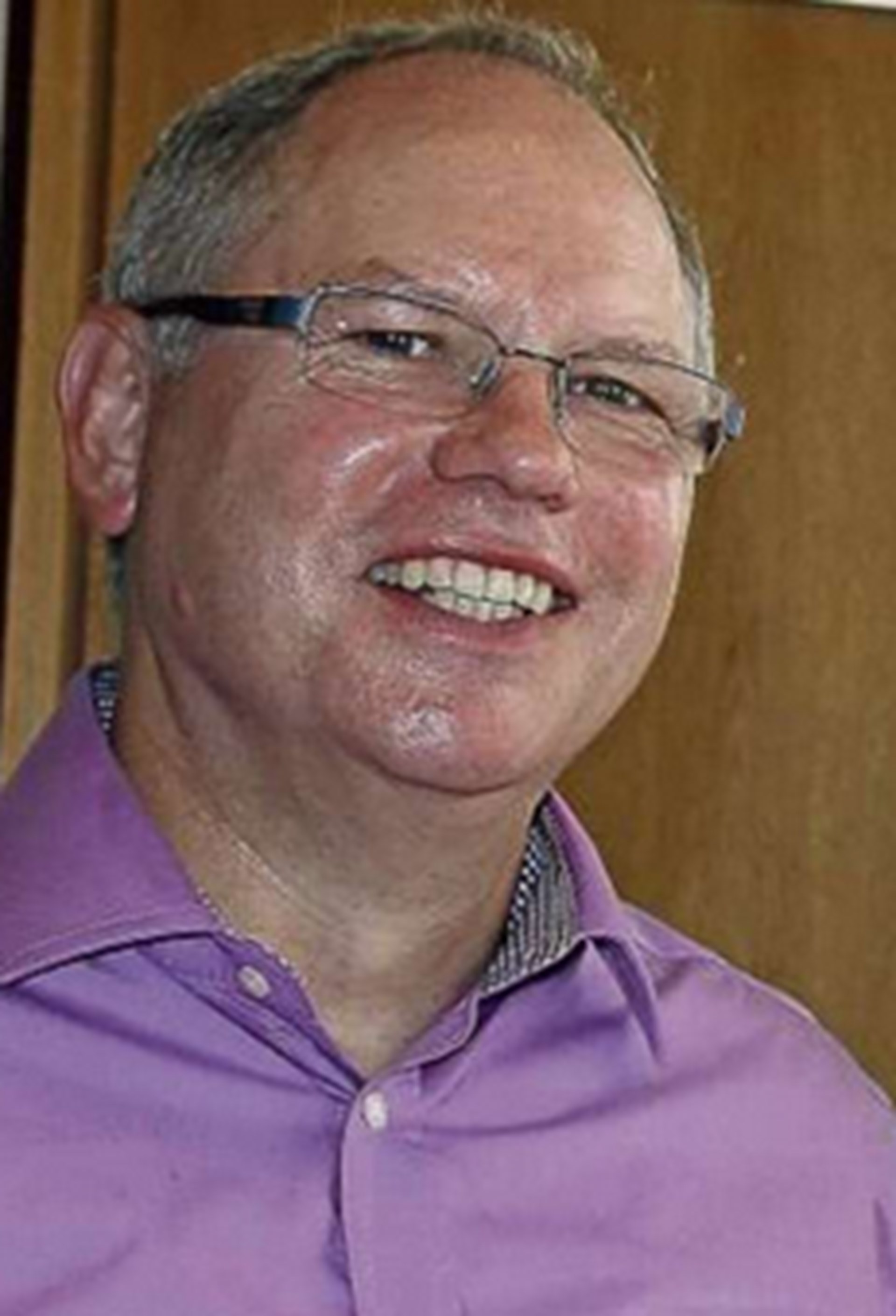 Markus Pelz