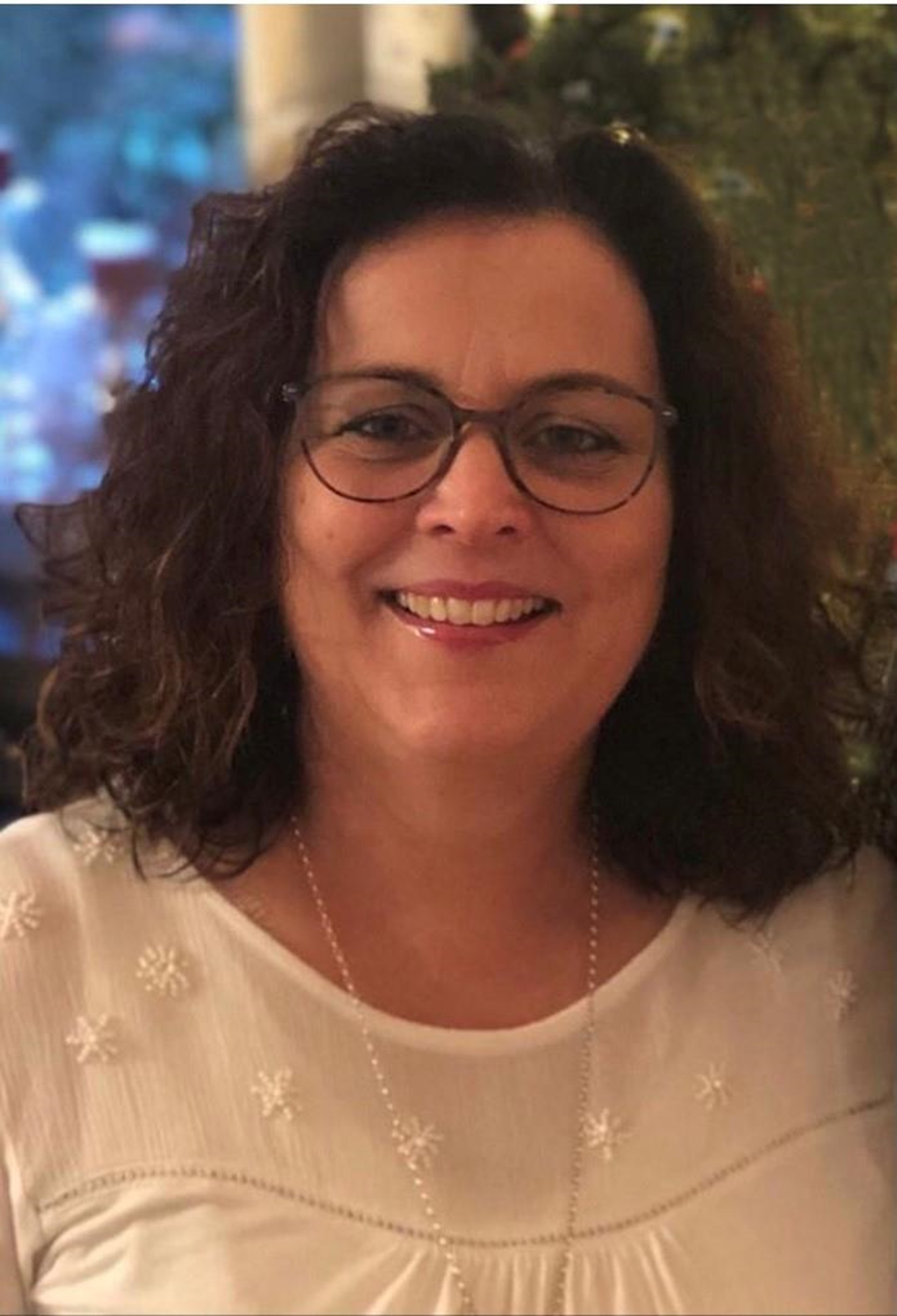 Christine Dann