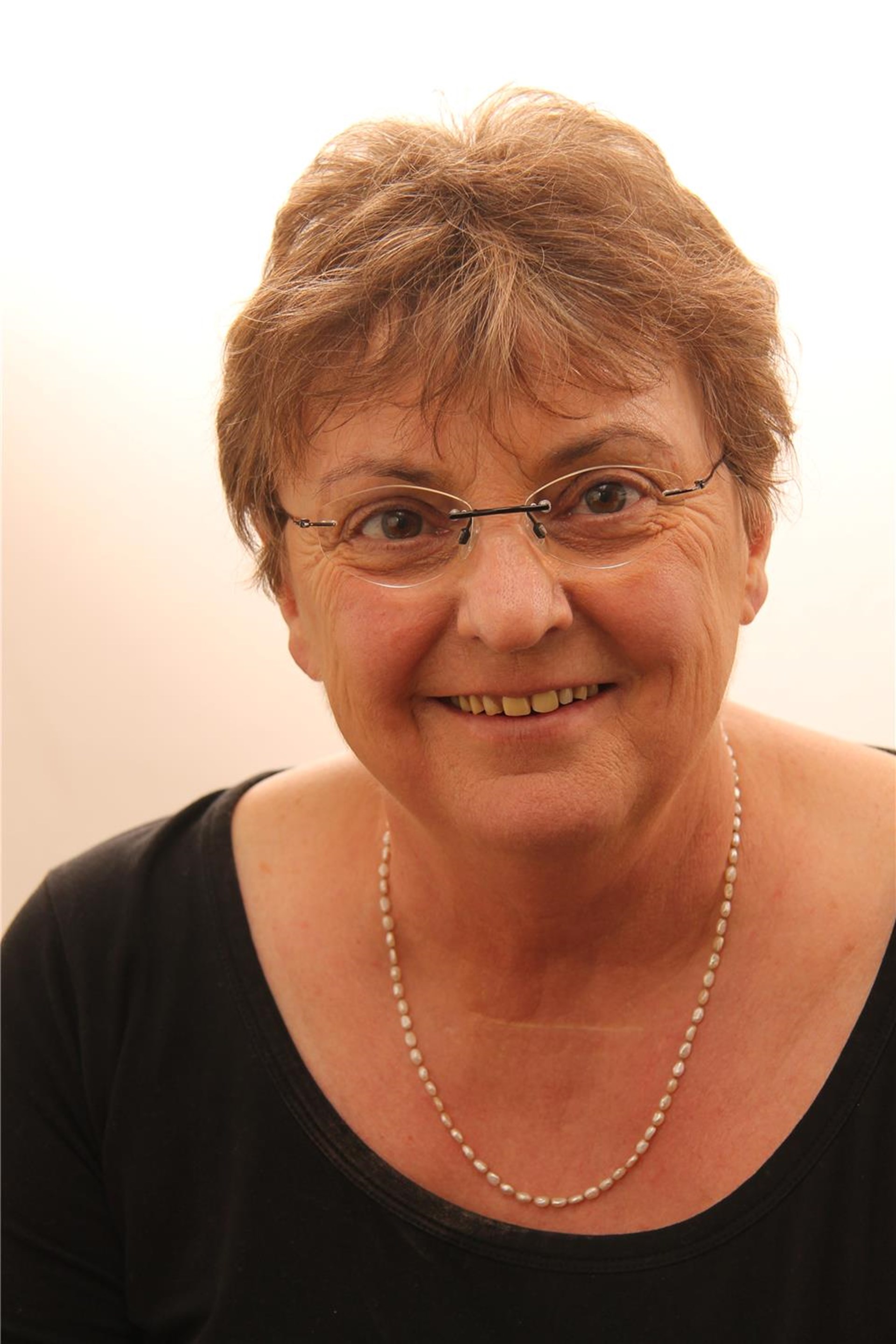 Eva Bertz