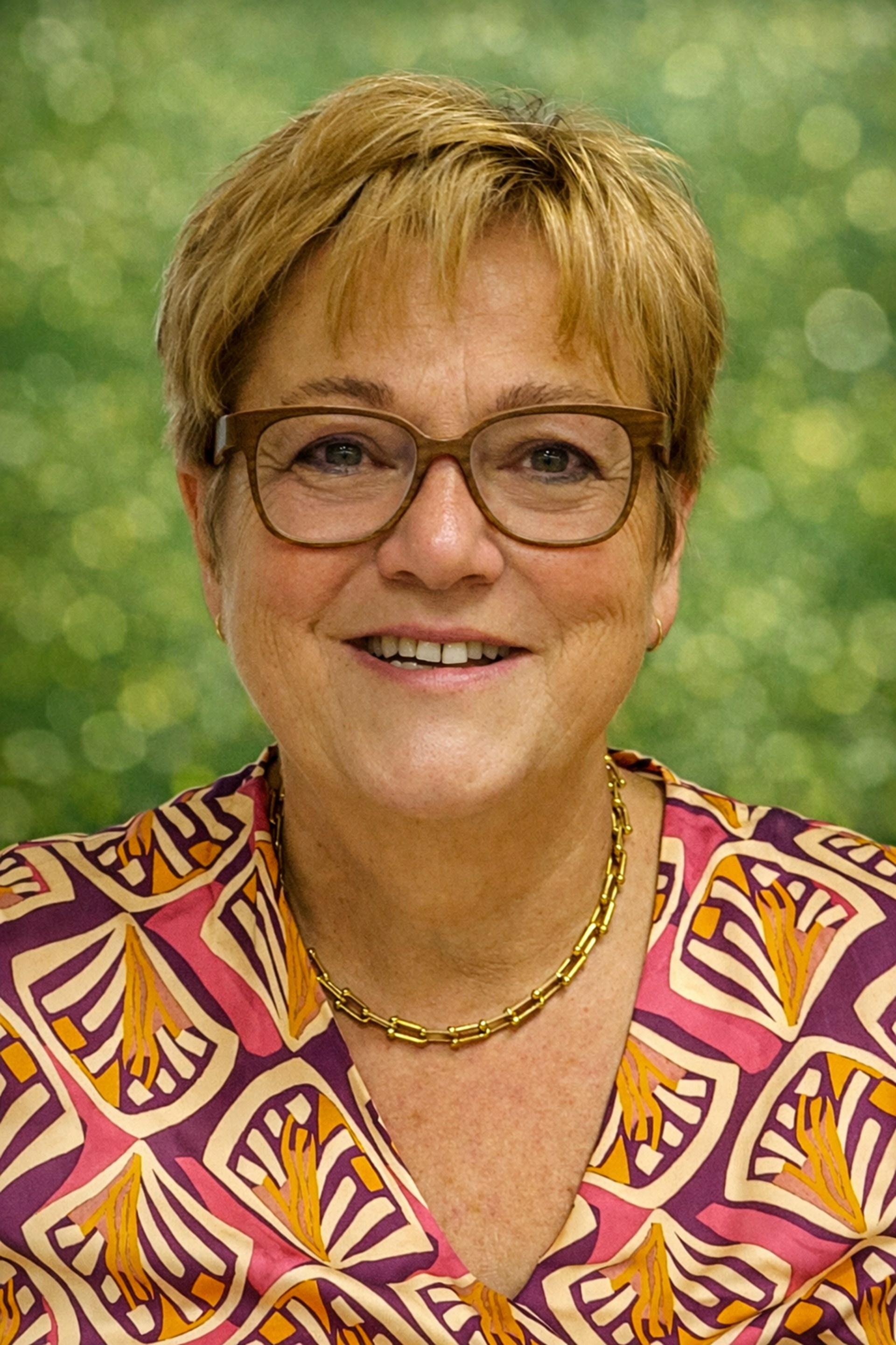 Rita Schwahn