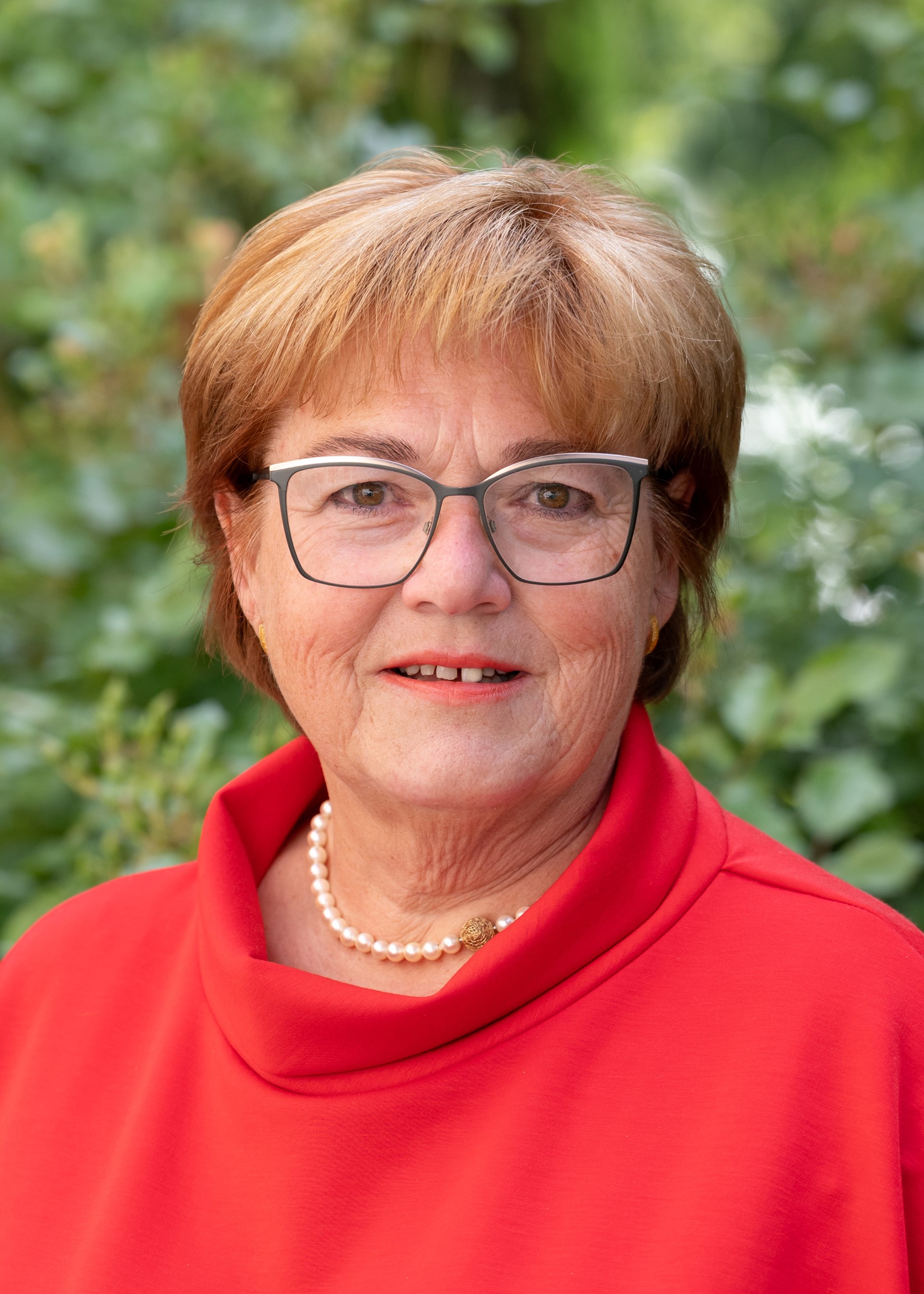 Rita Schwahn
