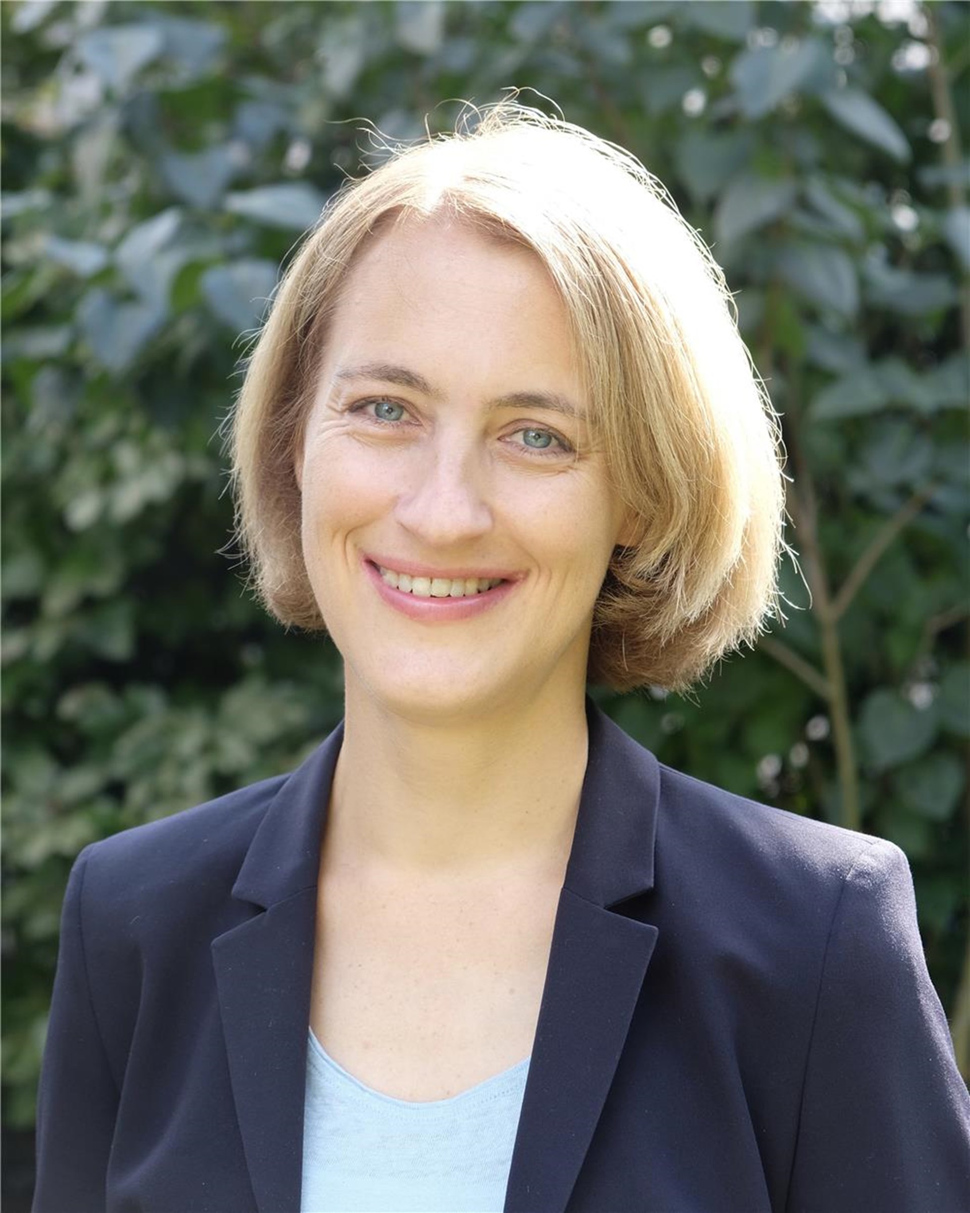 Julia Gaschik