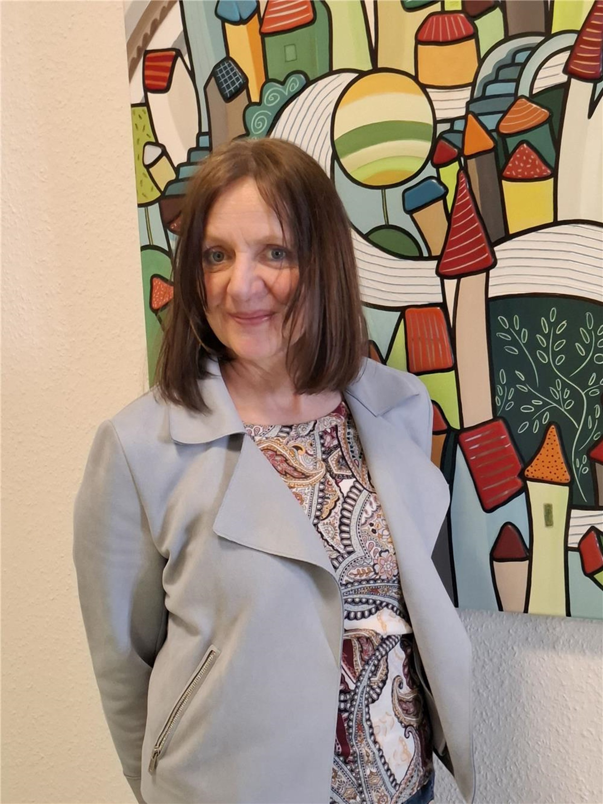 Angelika Ernst-Auer