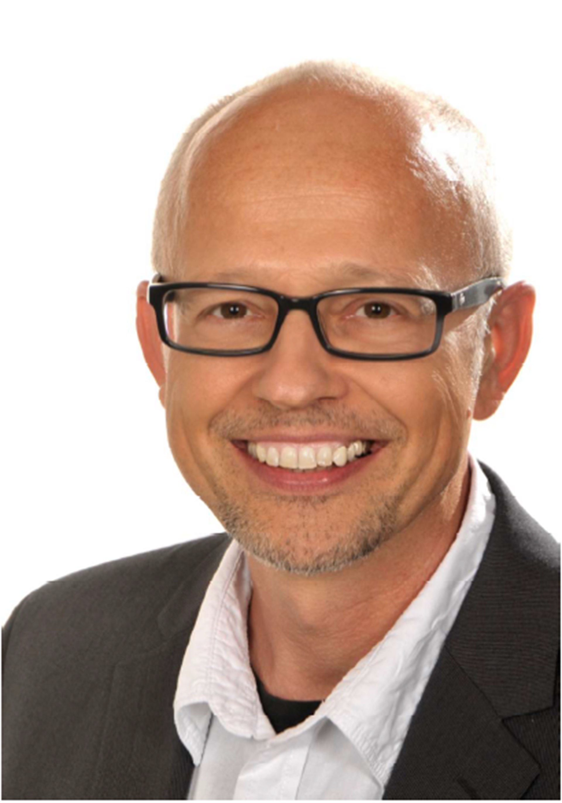 Uwe Nichulski