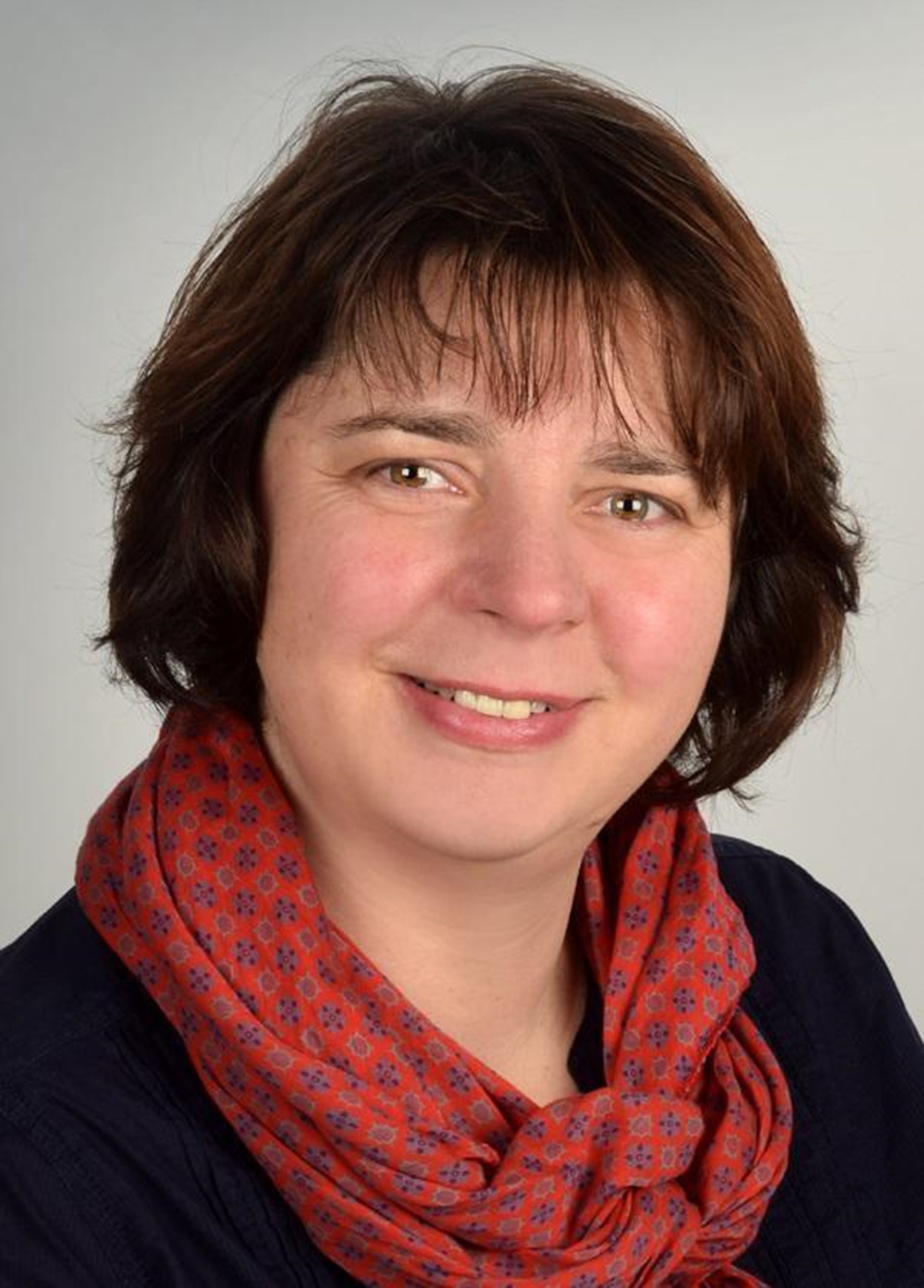Sabine Lincks