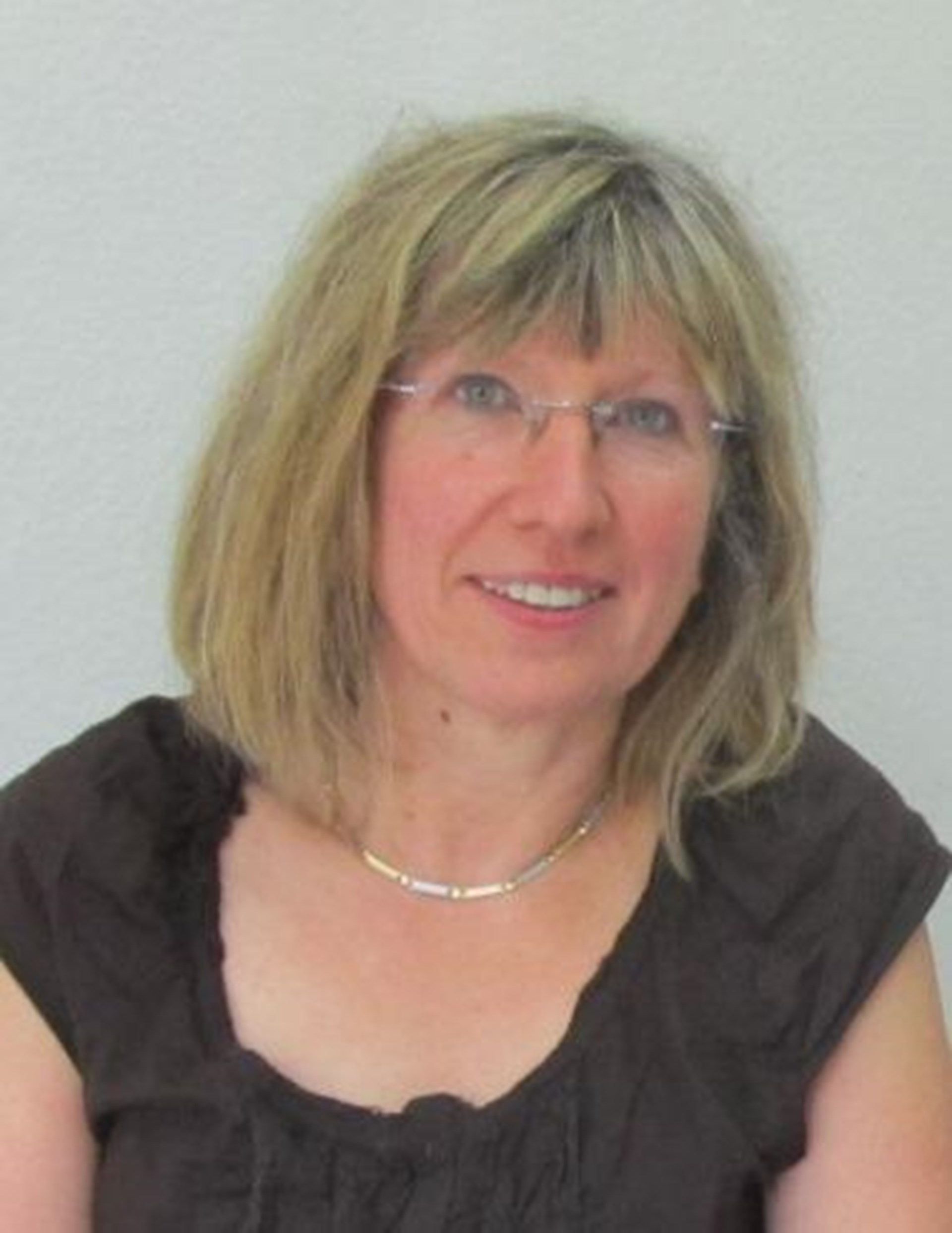 Petra Steinbrede