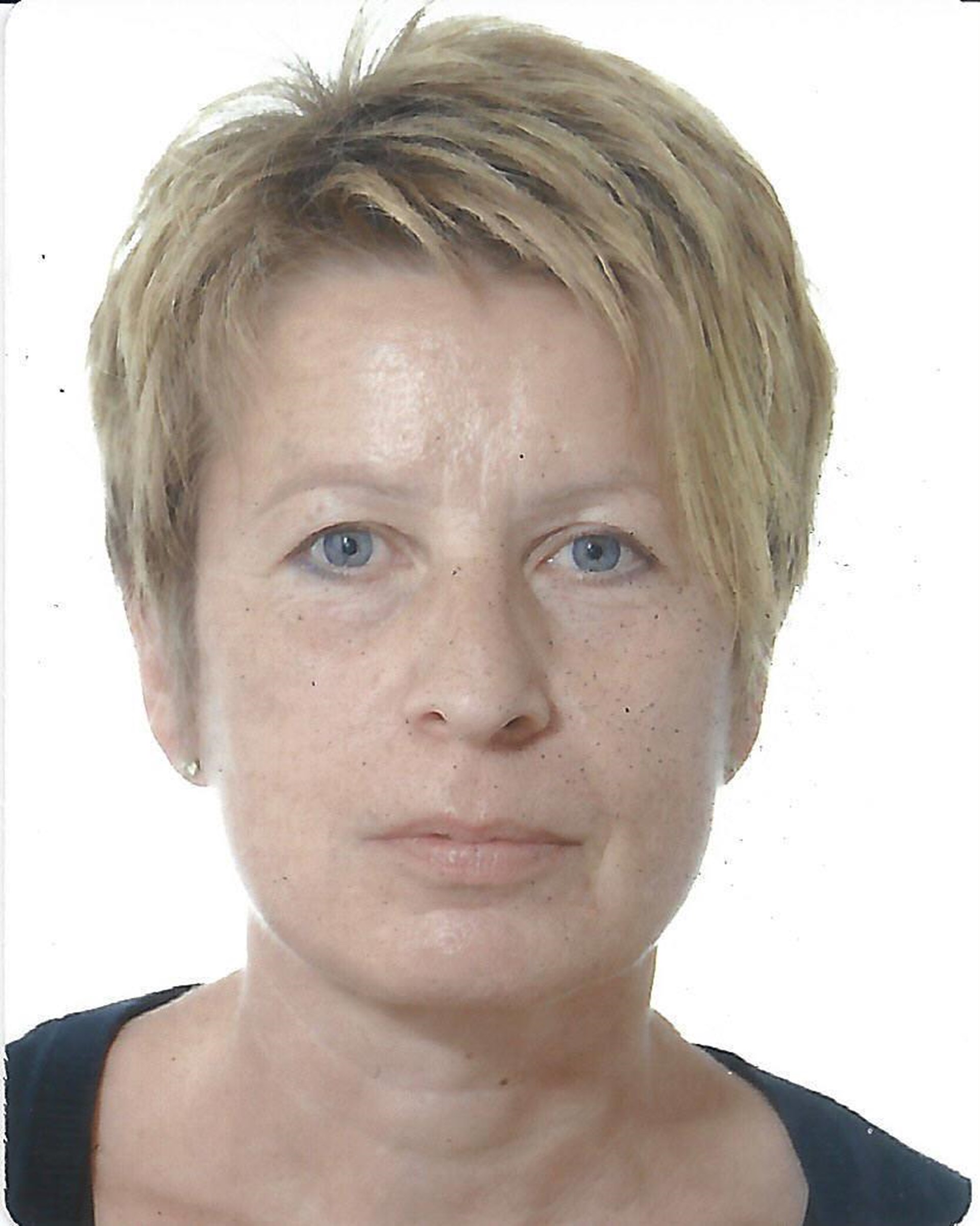 Andrea Lepherc