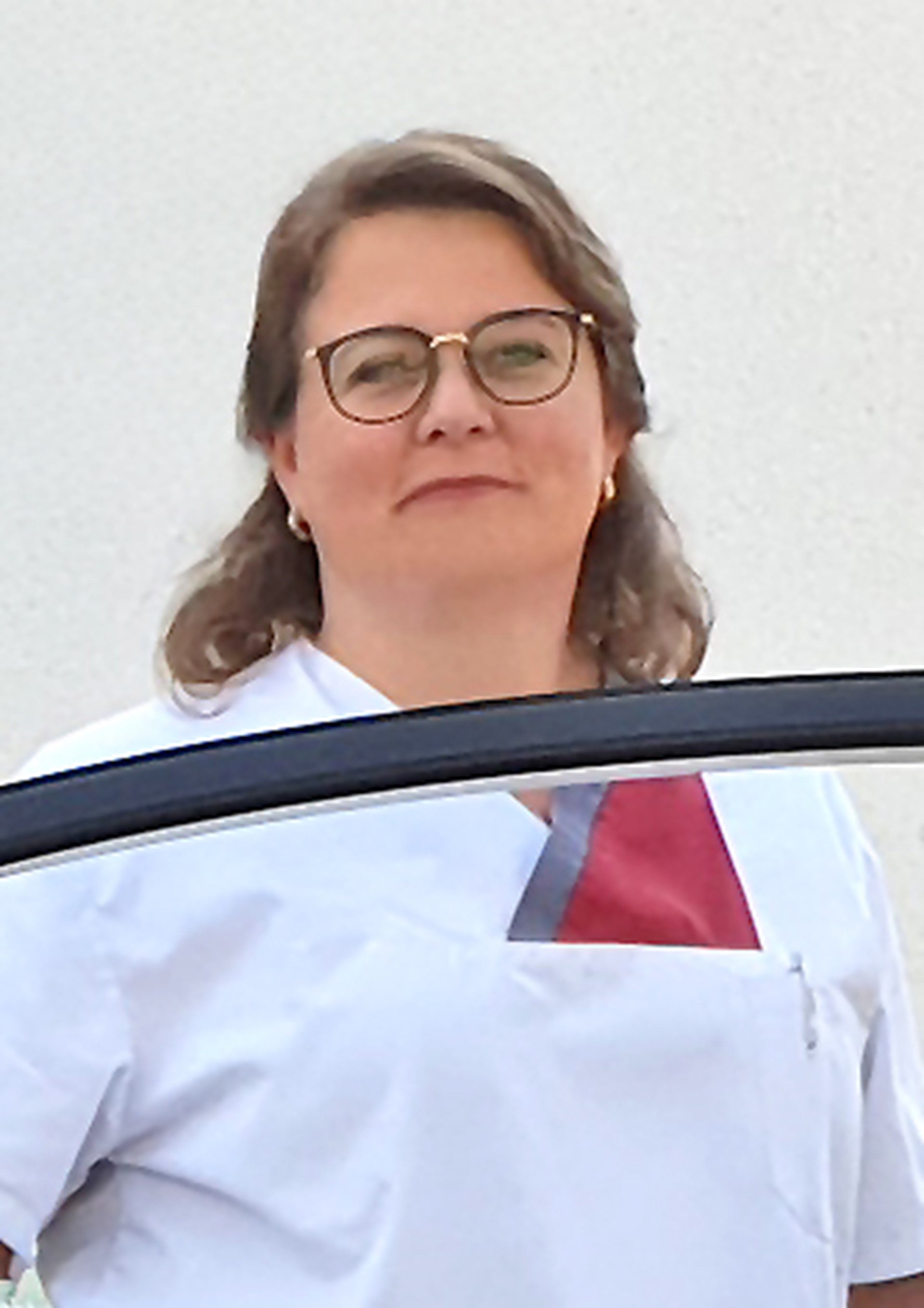 Julia Abegg