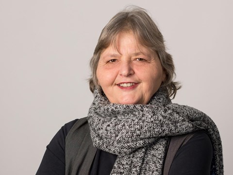Portrait einer Frau 