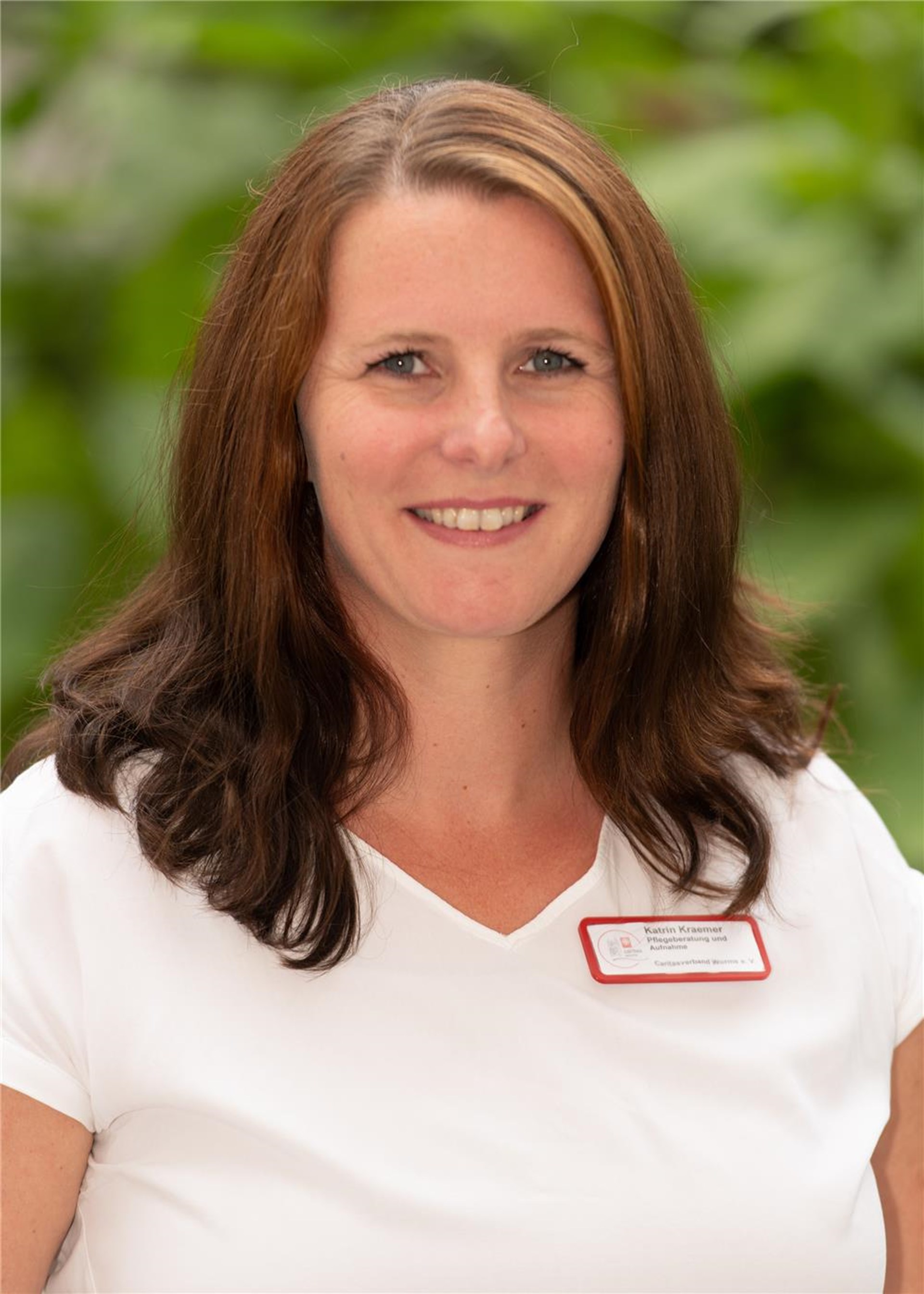 Katrin Kraemer
