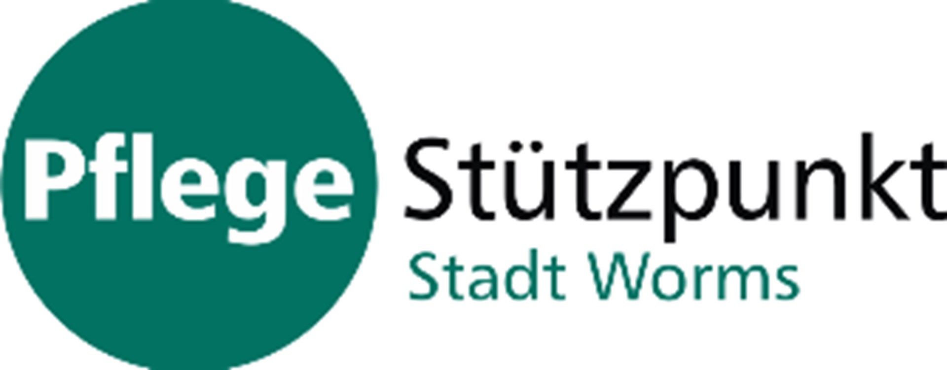 Logo_Pflegestützpunkt Worms