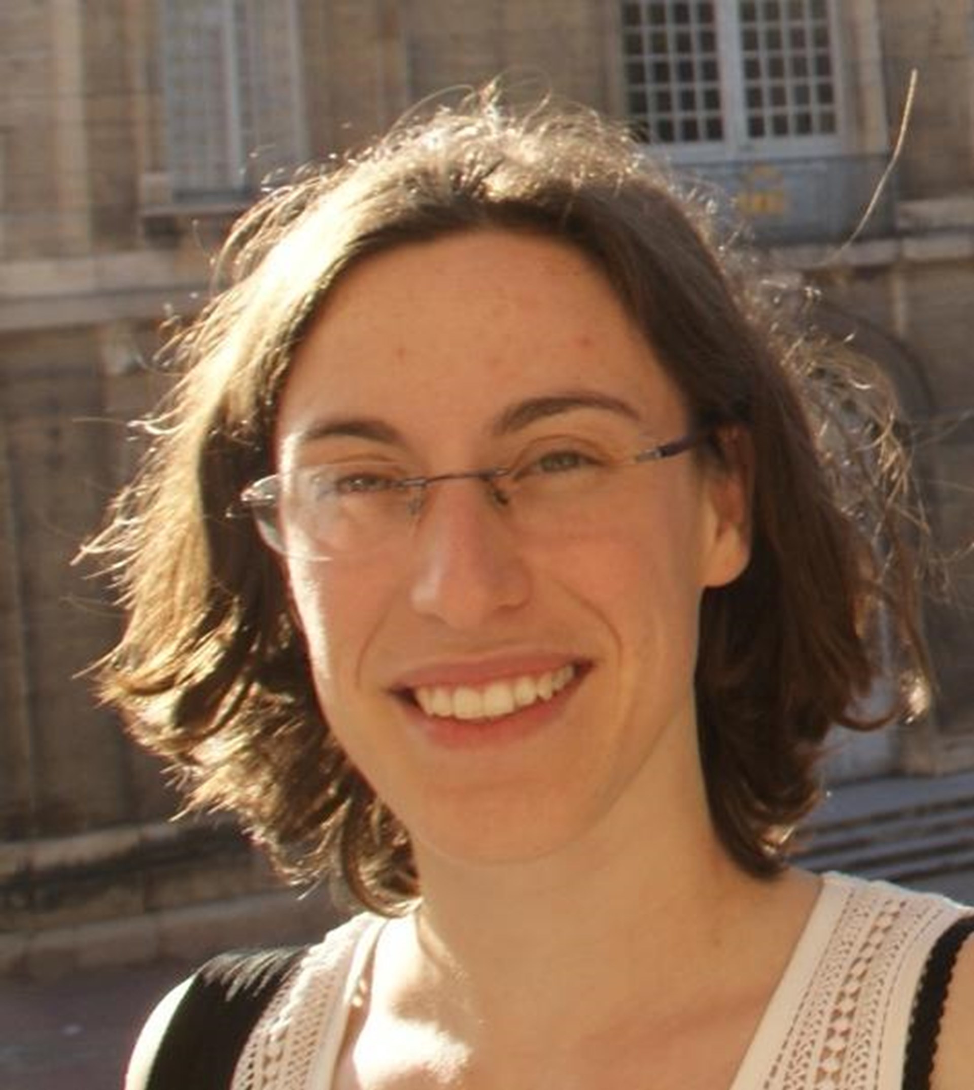 Alina Giesen